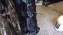 Taillight repair &nbsp; 2015-08-13 11:56:46