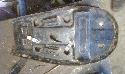 Seat Pan, Very Rusty &nbsp; 2012-01-16 08:15:19