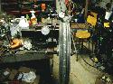 Building Tire Truing stand 2 &nbsp; 2012-02-06 08:11:50