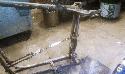 Frame piece brazed in. &nbsp; 2013-06-26 01:08:49