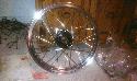 Rear Rim Laced &nbsp; 2013-06-26 01:07:34