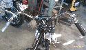 Handlebar kill and horn button added.  &nbsp; 2014-03-31 10:25:15